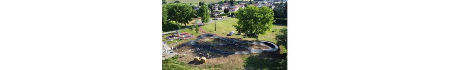 Pumptrack
