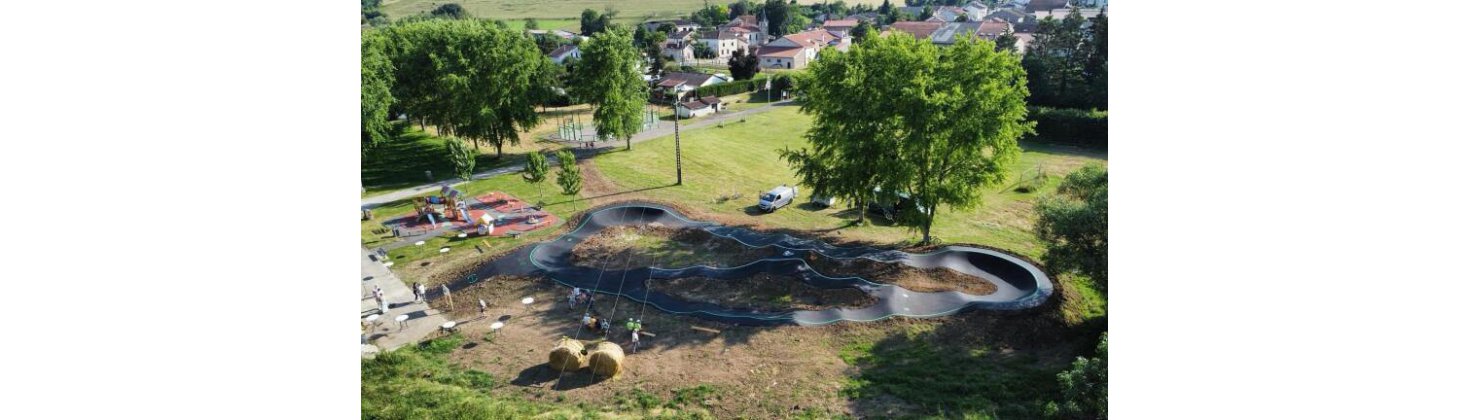 Pumptrack