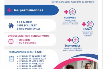 Mutuelle Associative
